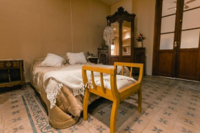 Robert A casa de huéspedes